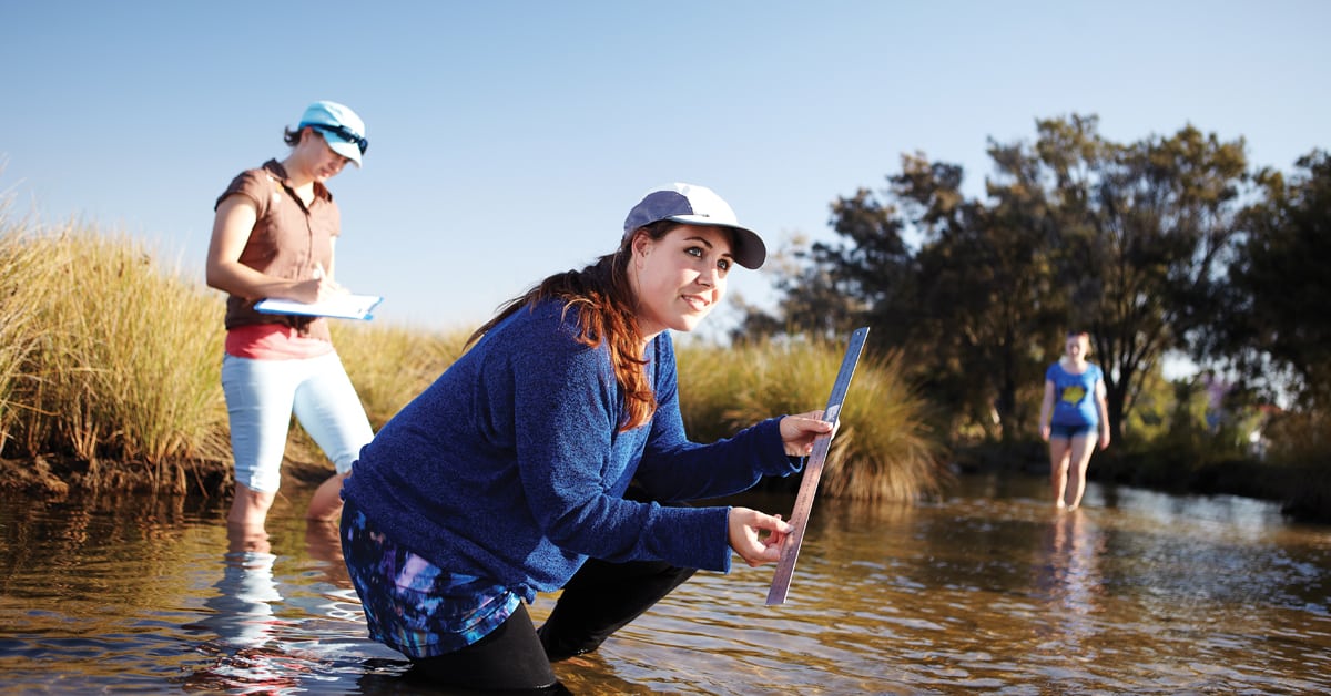 Water and Environmental Engineering Research Group