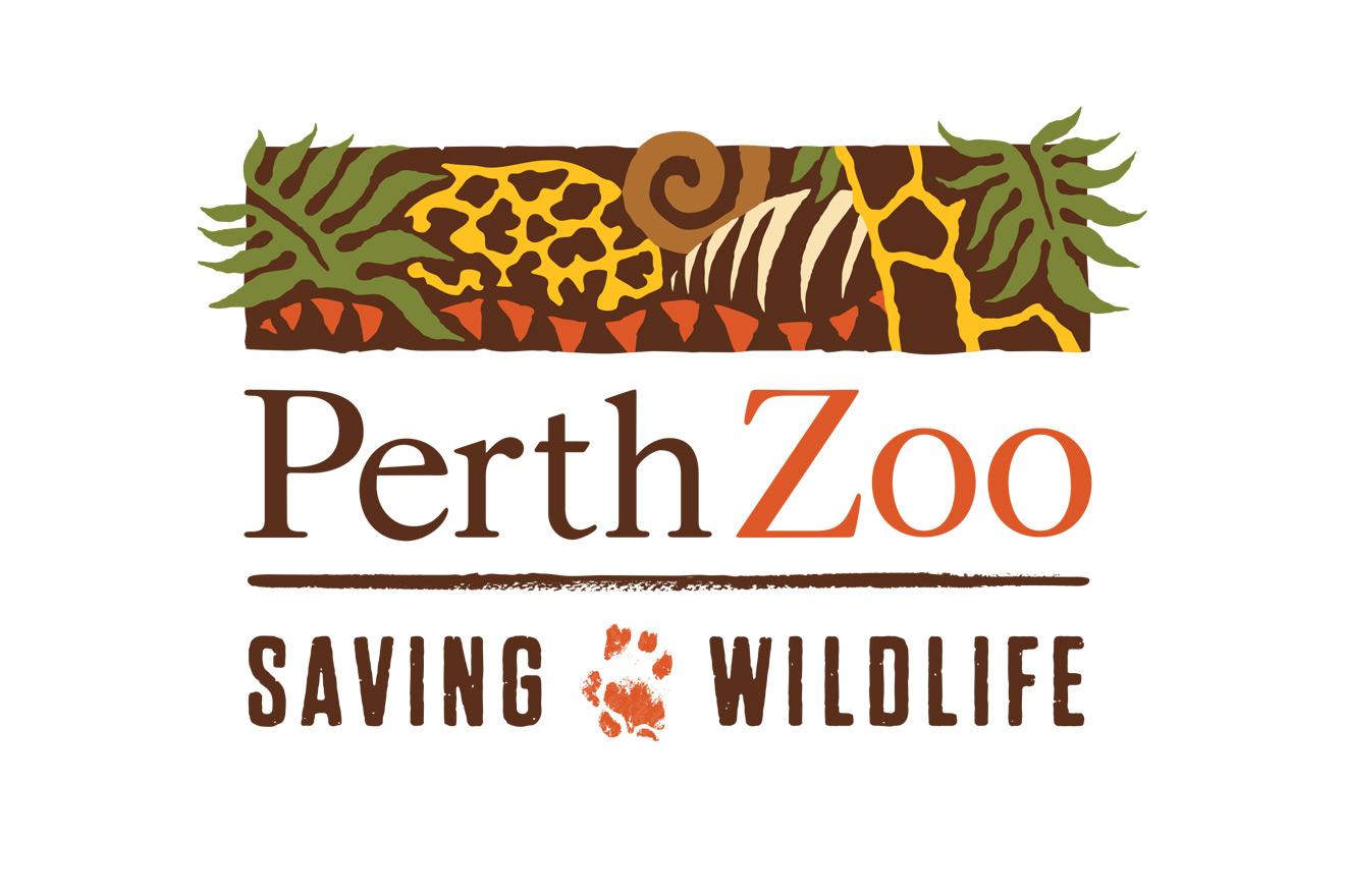 Perth Zoo flag