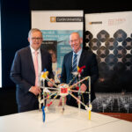 Prime Minister visits Curtin