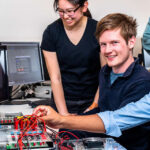 Curtin Astrophysics/Electrical Engineering Scholarships – Women and non-binary