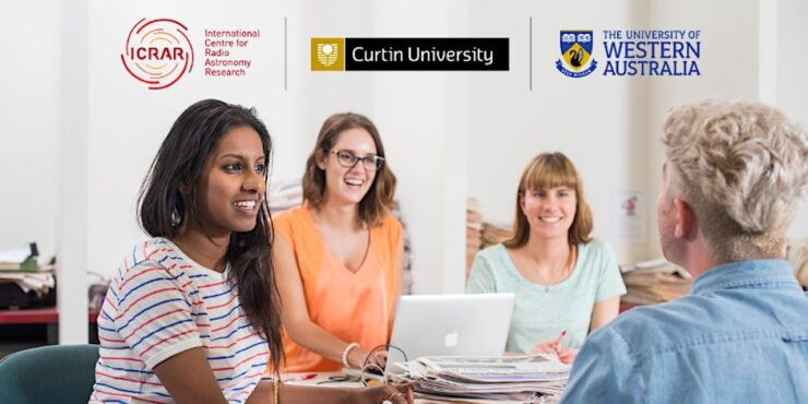 ICRAR – Curtin Careers Workshop