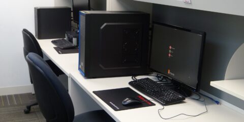 Student Computer Lab