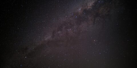 Lucy in the Sky with Debris