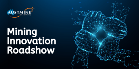 Mining Innovation Roadshow | 1 September, 2023