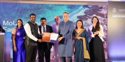 New agreement to build innovation bridge from India to WA