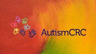 Autism CRC logo