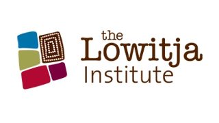 The Lowitja Institute logo