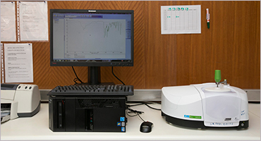 Nikon A1 Confocal Laser Microscope