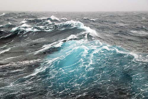 Southern Ocean