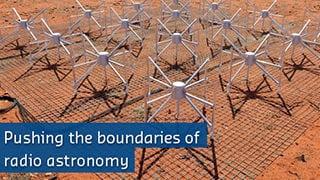 Curtin Institute of Radio Astronomy (CIRA)