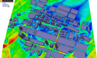 Fluid Dynamics Research Group