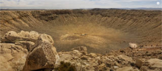 The alleged Maniitsoq 'Crater' is debunked!